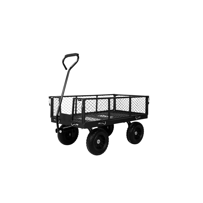 garden cart 1