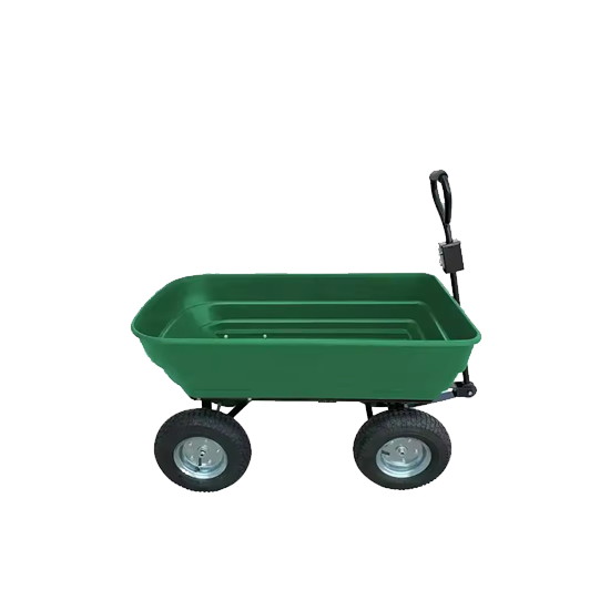garden cart 2