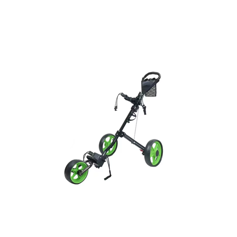 push-cart