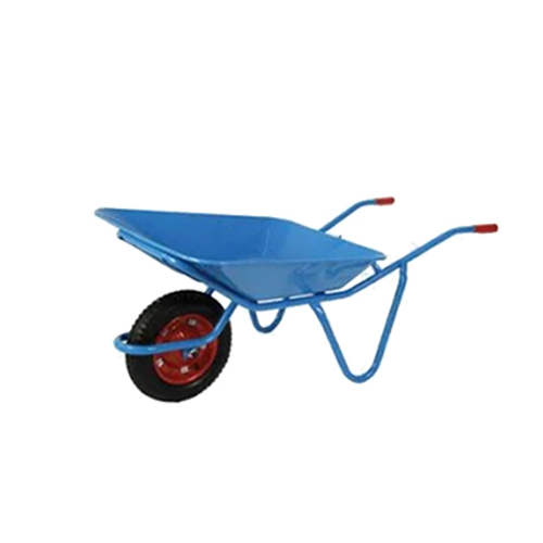 wheelbarrow