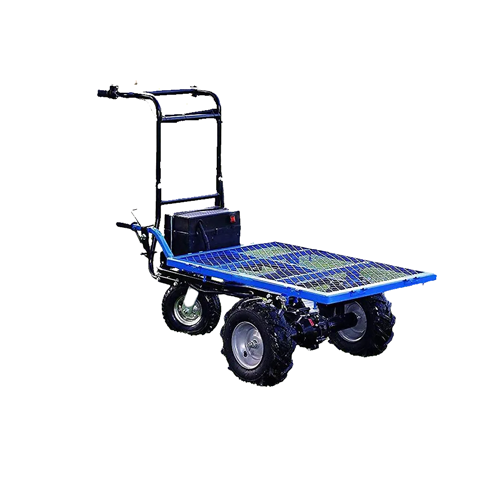 cart