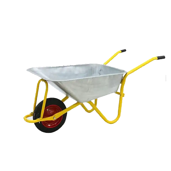 electric platform cart