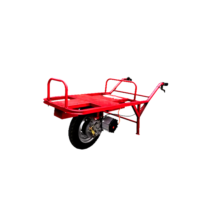 electric wheelbarrow 1