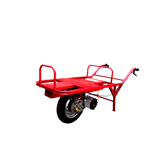 electric wheelbarrow1