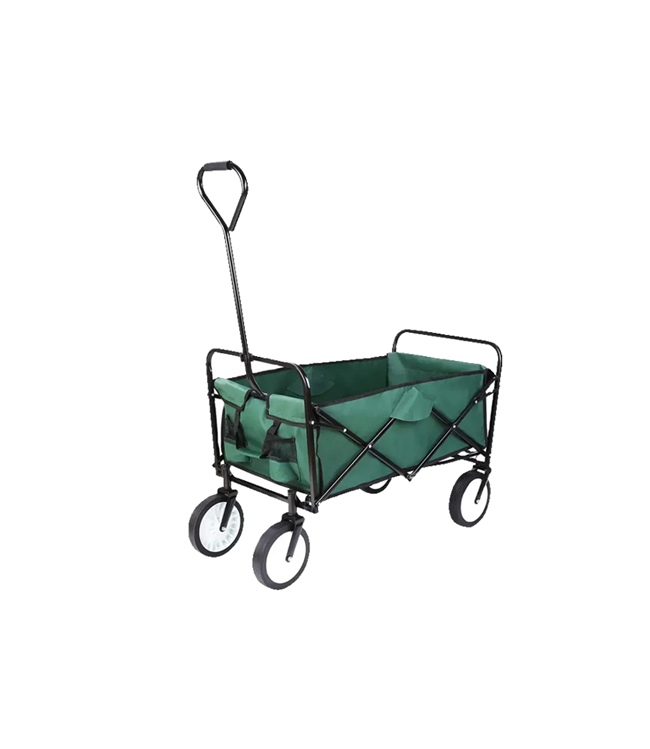 folding wagon 4