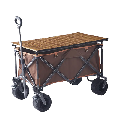 folding wagon