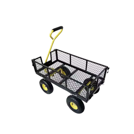 garden cart 11