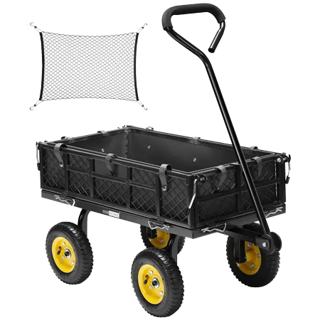 garden cart 2