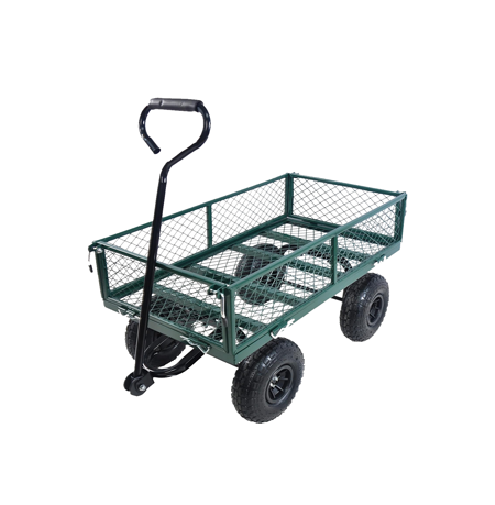 garden cart 5