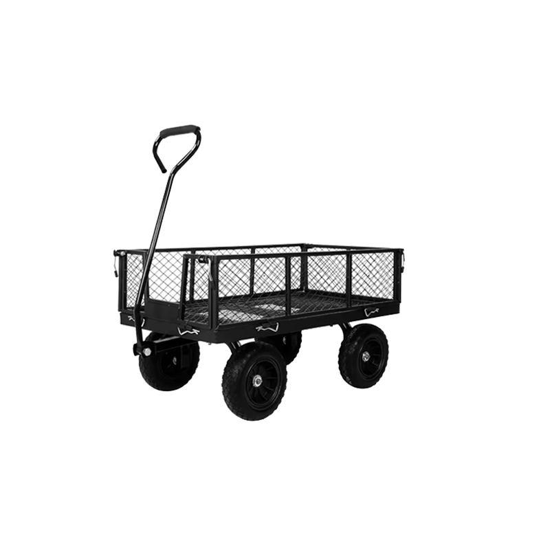 garden carts 1