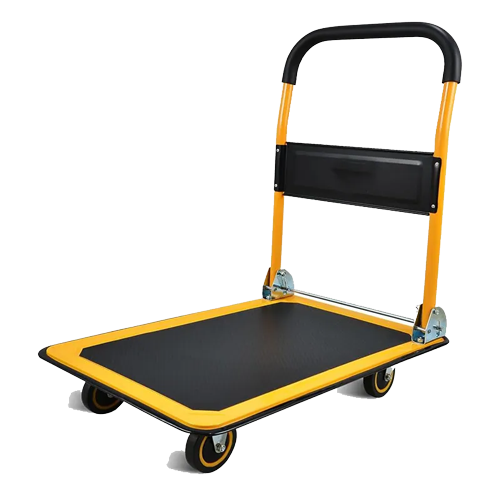 platform cart