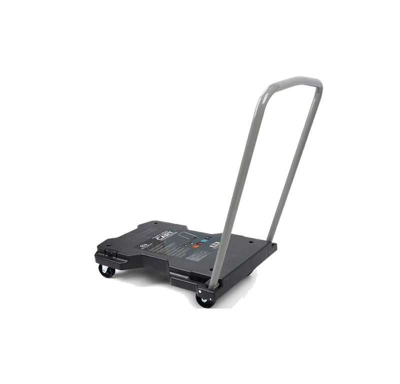 platform hand truck 2