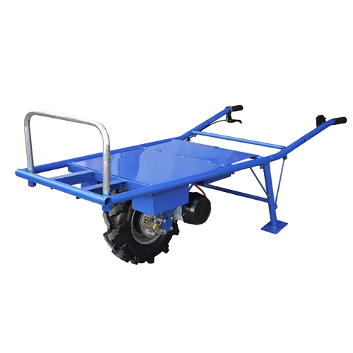 electric wheelbarrow1