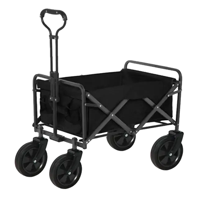 folding wagon 2