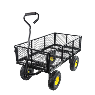 garden cart 3