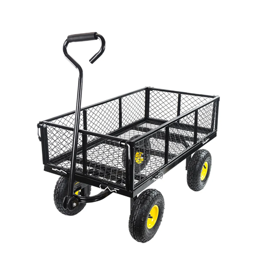 garden-cart