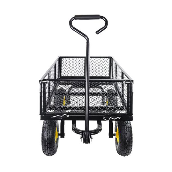 Heavy Duty Utility Wagon