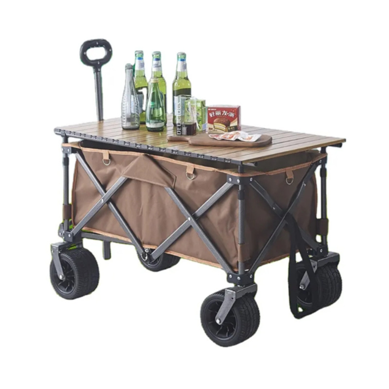 utility cart wagon