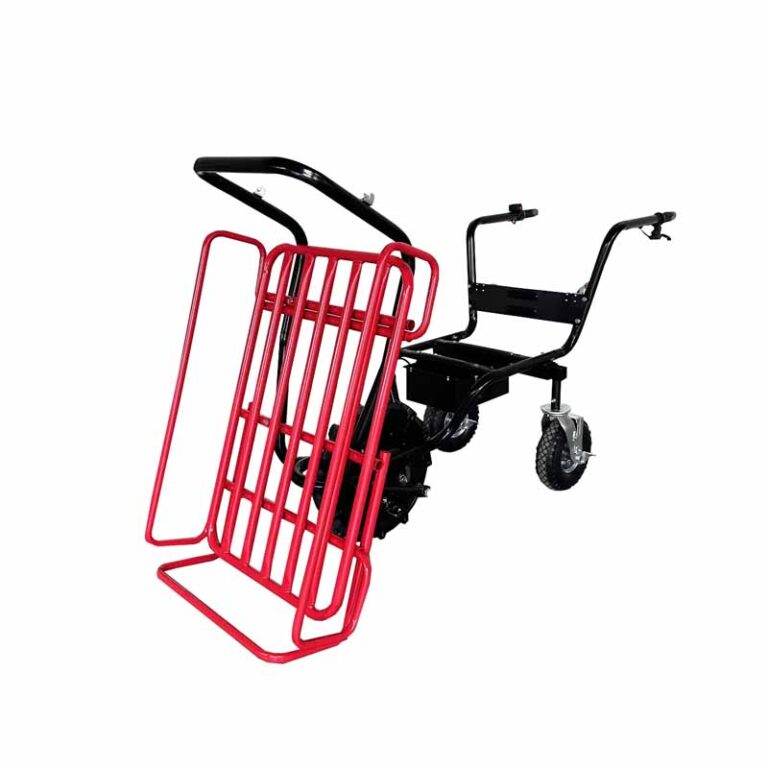 Electric Dumper