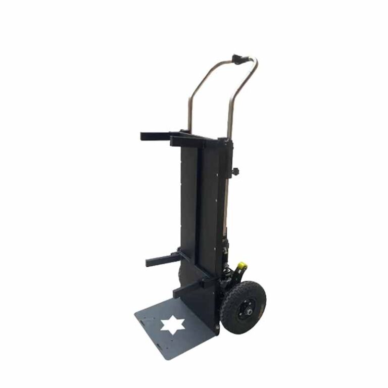 Electric Stair Climbing Dolly