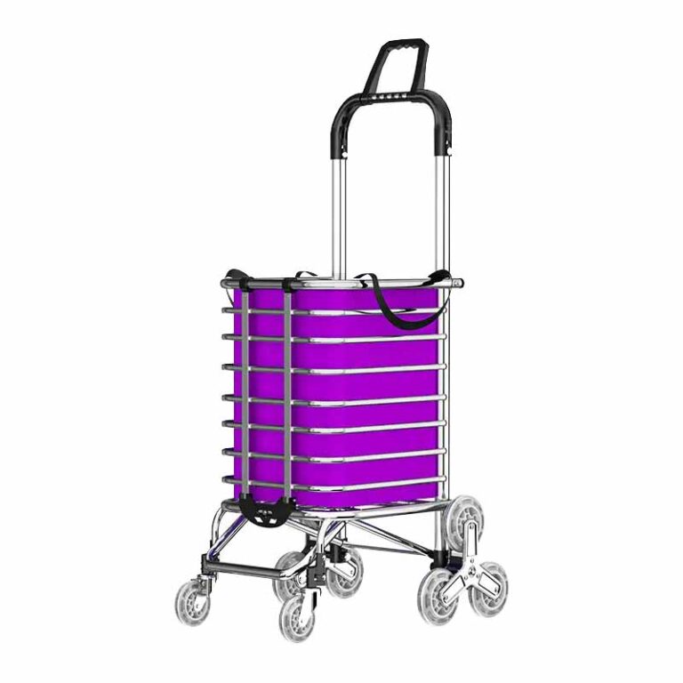 Trolley Cart
