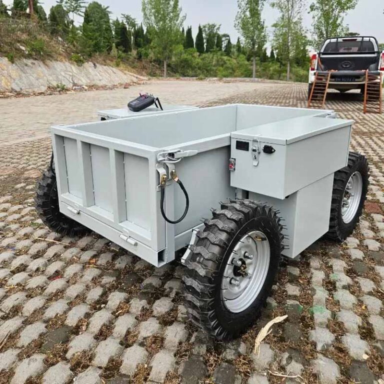 all terrain cart3