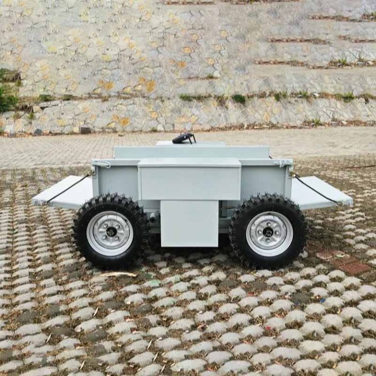 all terrain cart4