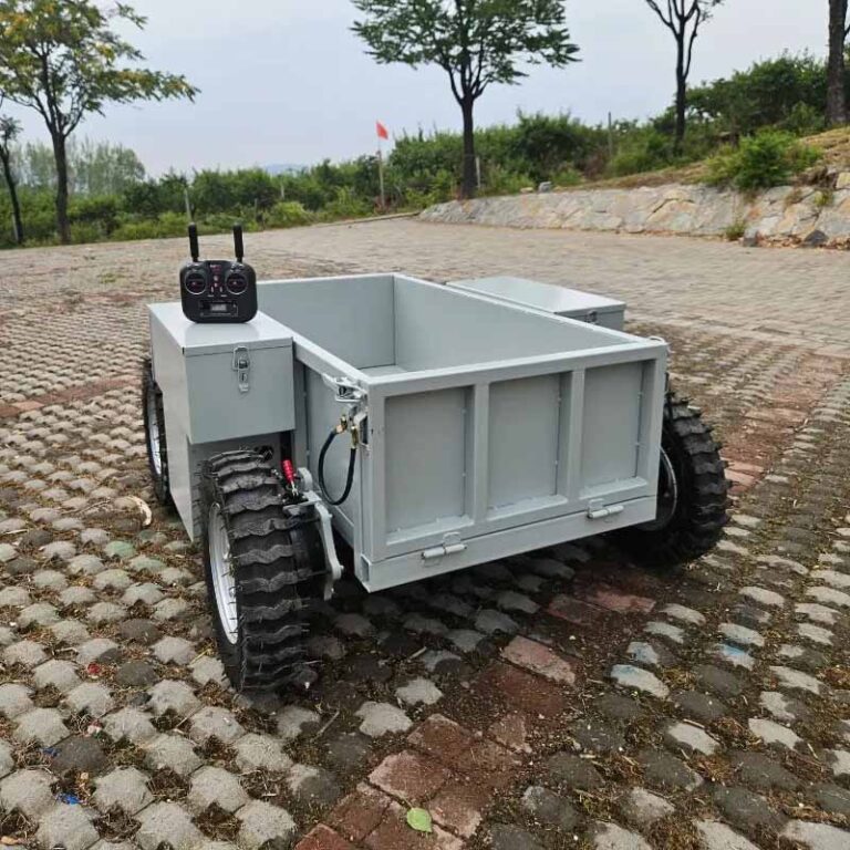 all terrian cart2