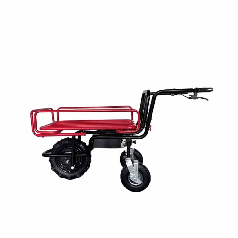 electric dumper1