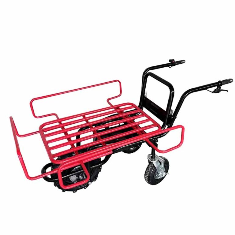 electric dumper3