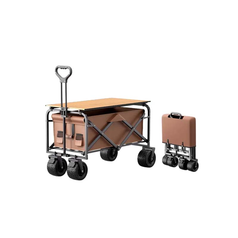 folding wagon