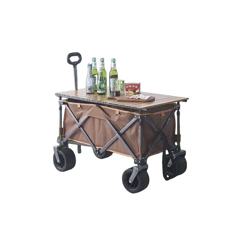 folding wagons