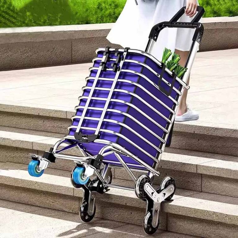 trolley cart1