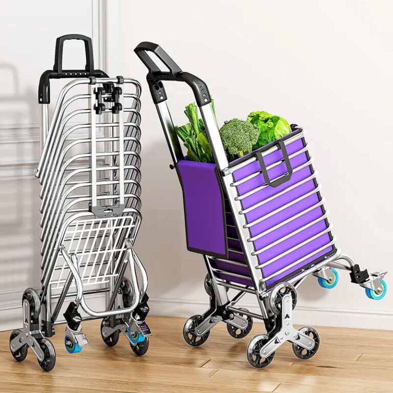 trolley cart3