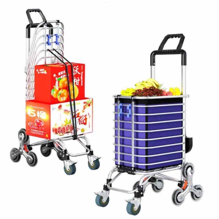 trolley cart5