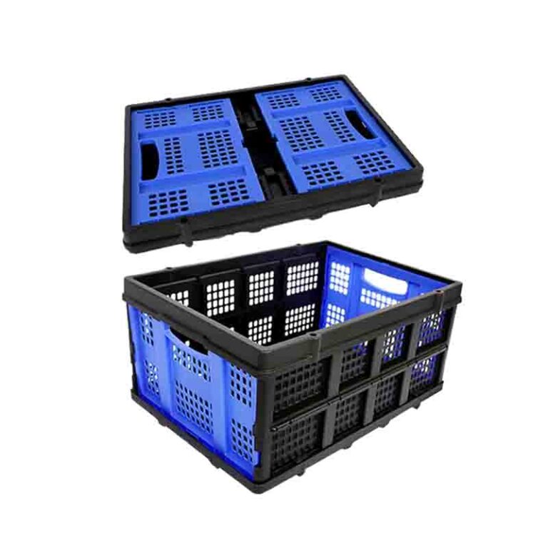 Turnover Box