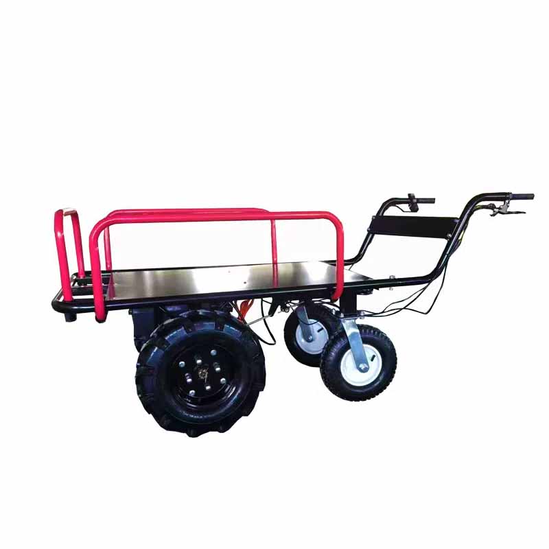 electric hand cart1 1