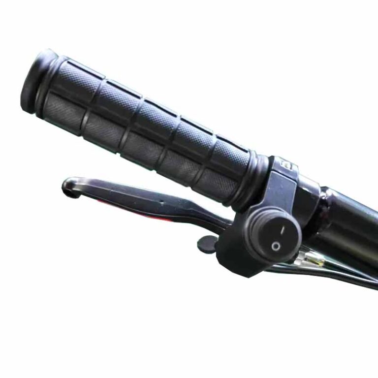 electric hand cart3
