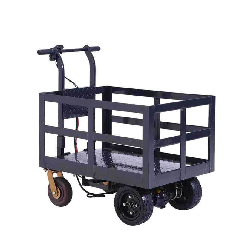 electric trolley cart1 1