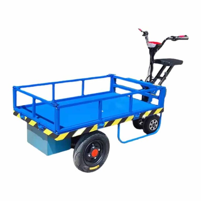 electric trolley1
