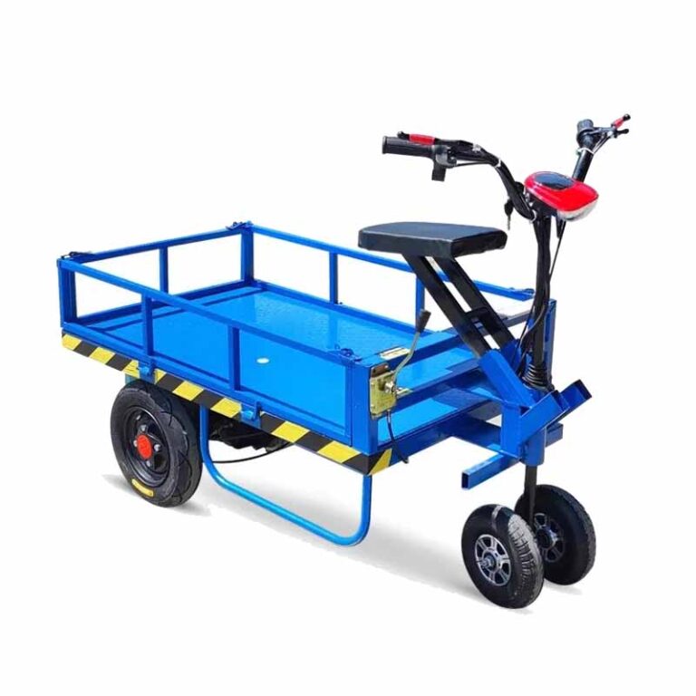 electric trolley2