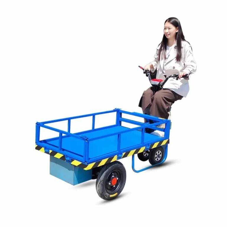 electric trolley4