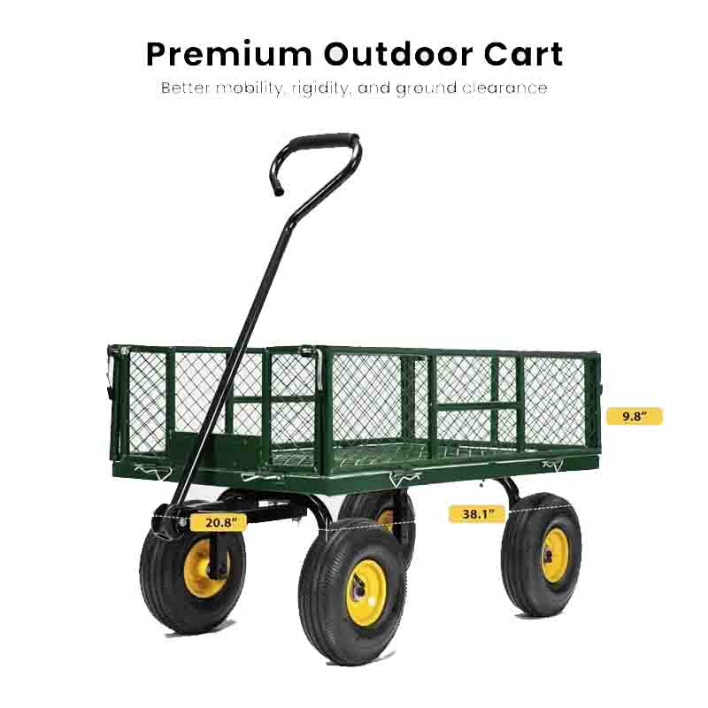 garden wagons1