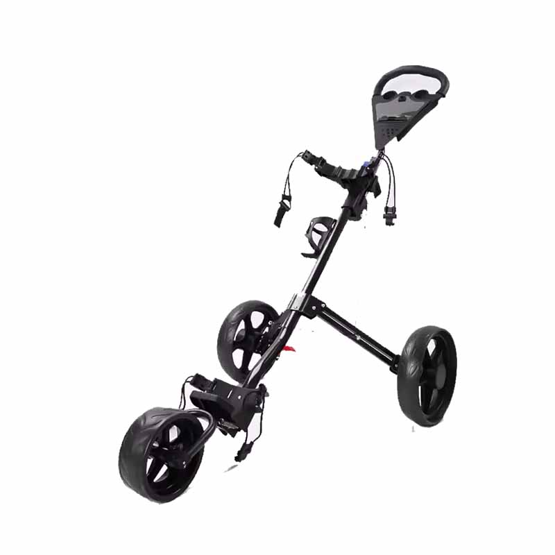 golf cart 1