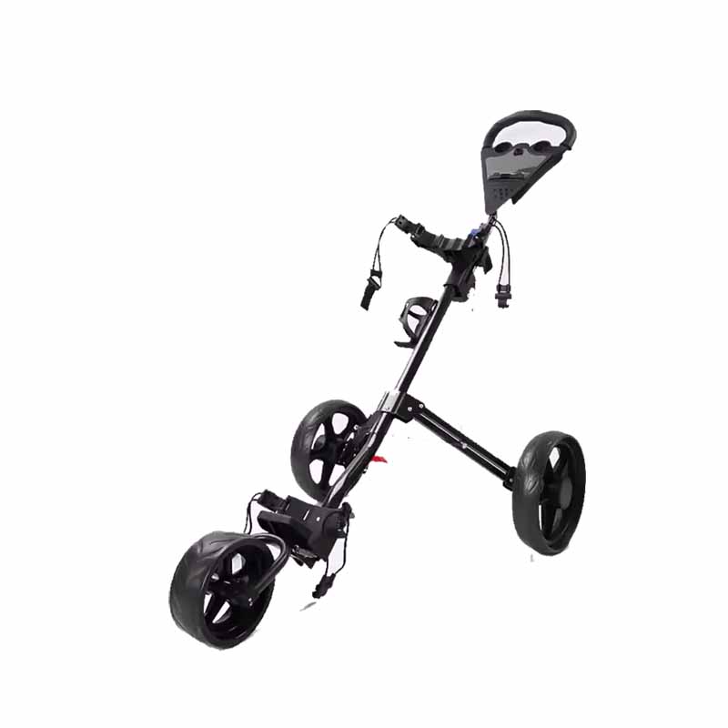 golf cart 2
