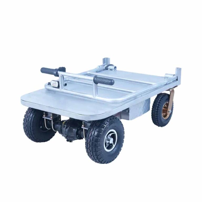 hand cart1