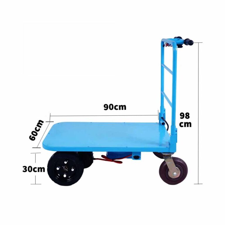 hand cart2