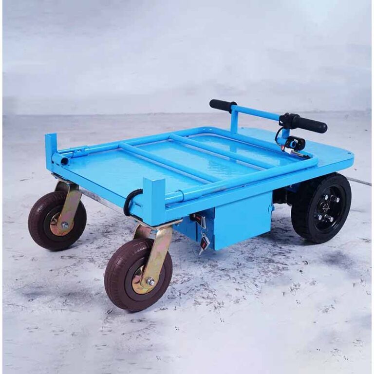 hand trolley 1