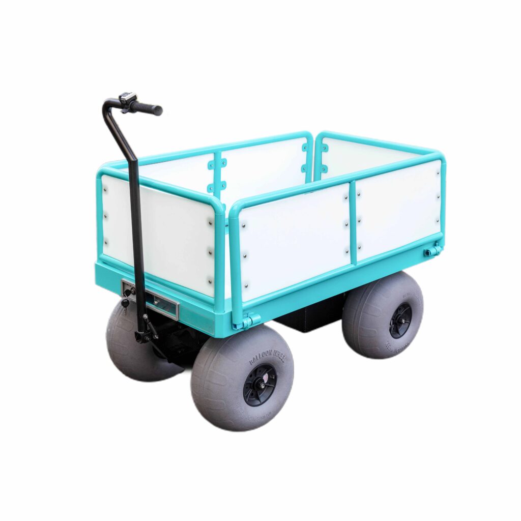 hand trolley