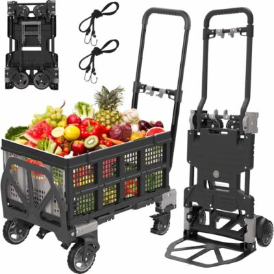 hand truck